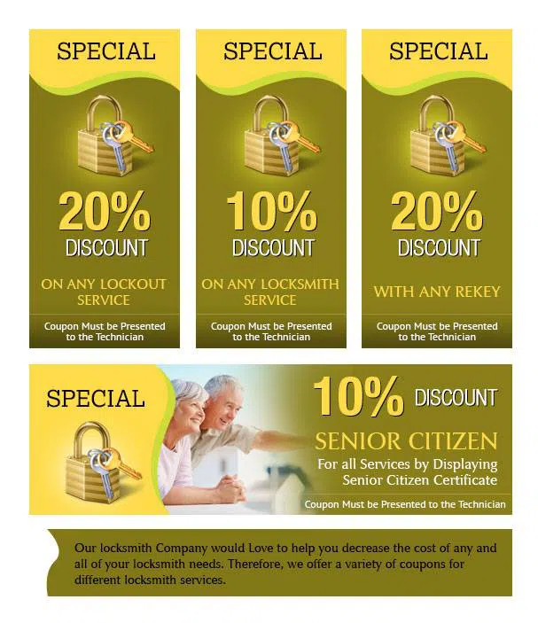 Orlando Locksmith Service Orlando, FL 407-501-7212